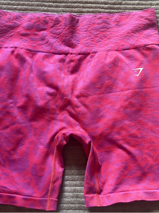 Gymshark Pants - Gymshark Shorts